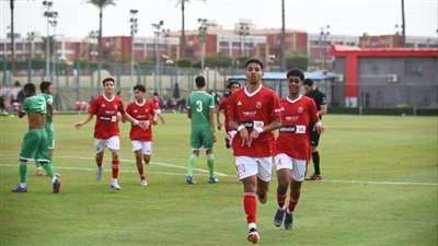 الدوري المصري، آخر فوز للاتحاد على الأهلي