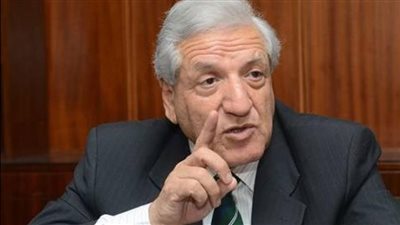 فخري الفقي: مليار دولار شهريا قيمة تصدير الغاز المسال للخارج