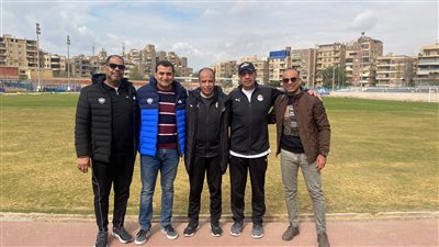 نادي النصر يستضيف تدريبات منتخب الشباب