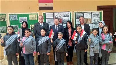 تعليم الإسماعيلية تنظم 