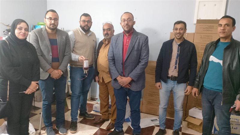 ضبط طالب بكلية الطب