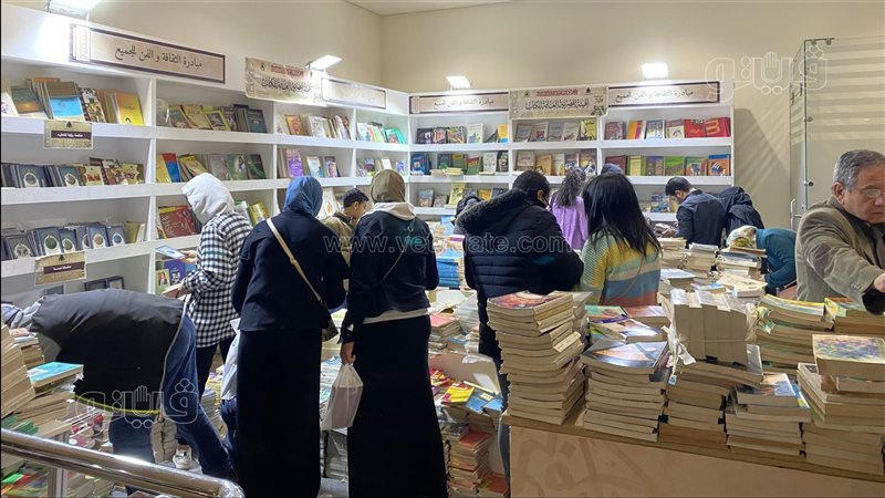 جناح مبادرة الفن