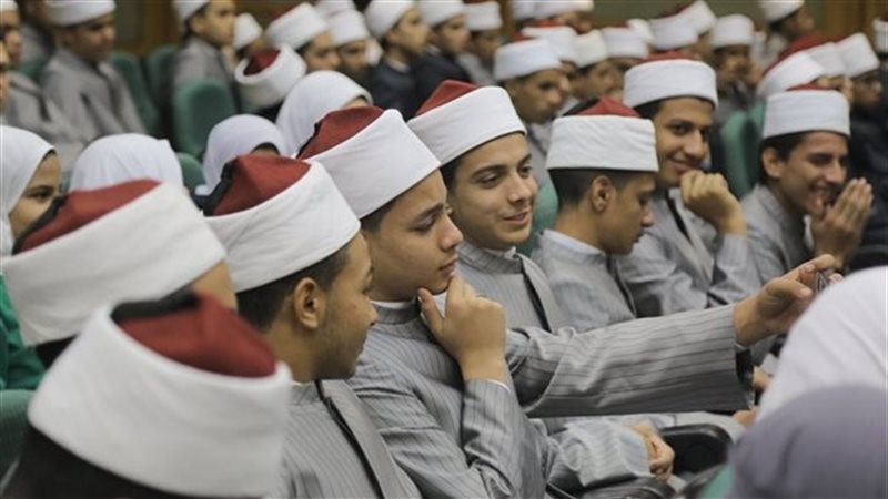 نتيجة الأزهر، فيتو