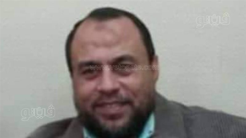 ابنها المتوفي، فيتو