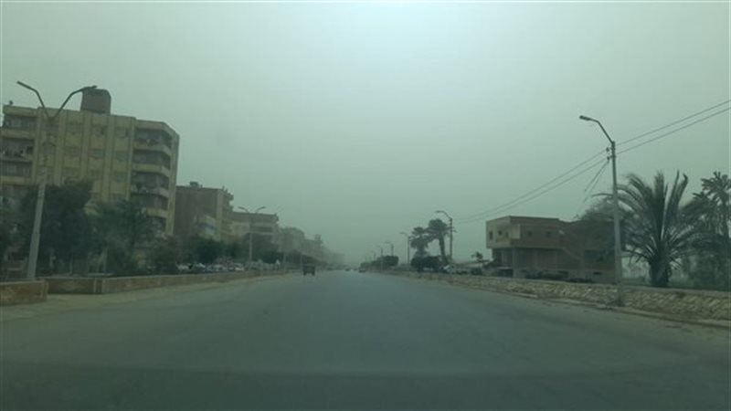 حالة الطقس اليوم،فيتو