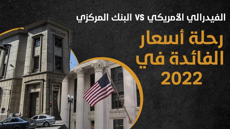البنك المركزي المصري،