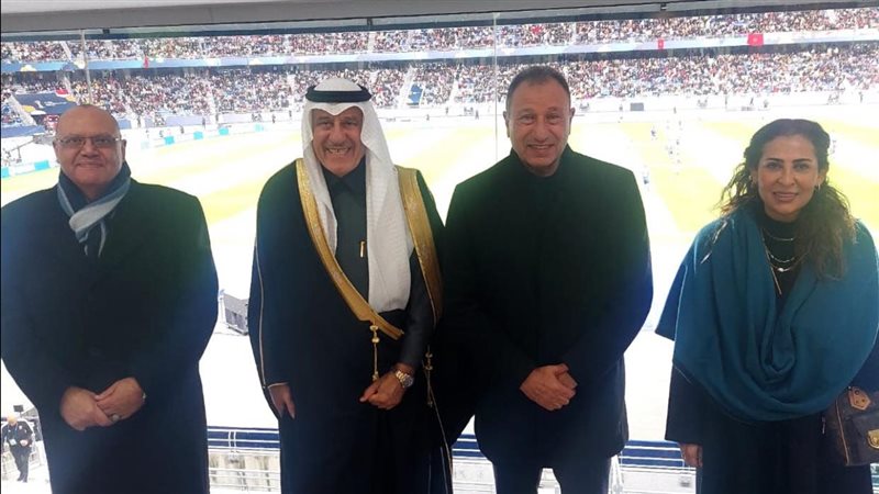 الاهلي ,فيتو 
