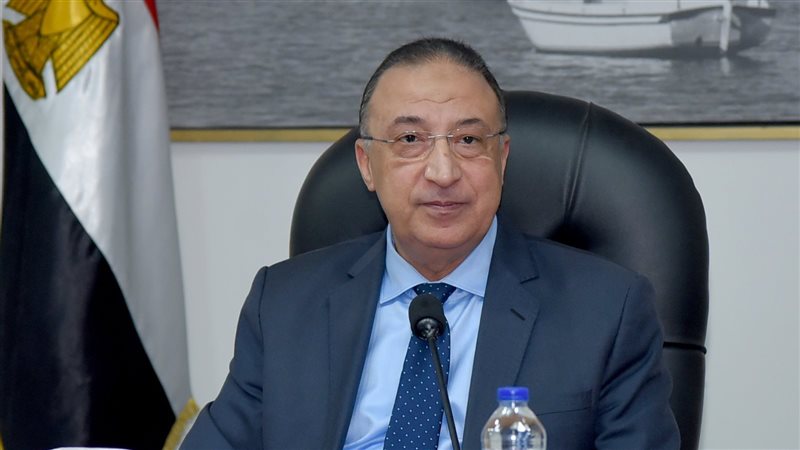 اللواء محمد الشريف