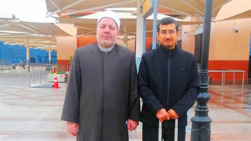 المسابقة العالمية