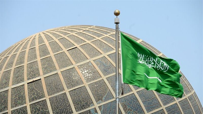  السعودية، فيتو 