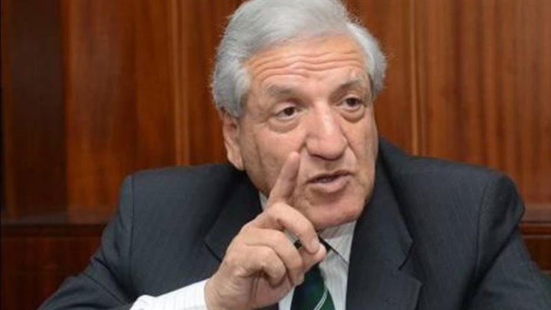فخري الفقي، فيتو