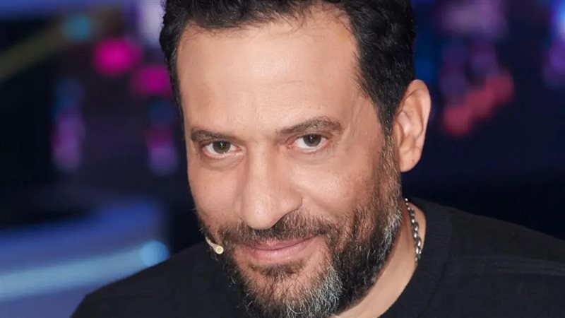 ماجد المصري، فيتو