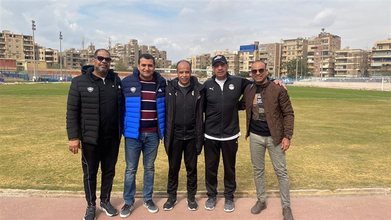 النصر يستضيف تدريبات