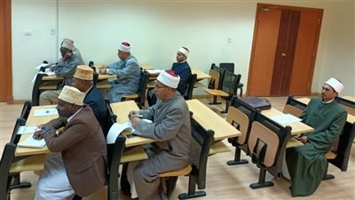 انطلاق الدورة العلمية المتخصصة لعلماء وأئمة دولة تنزانيا 