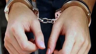 القبض على قاتل طليقته أمام مدرسة في مدينة السادات بالمنوفية