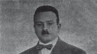 عبد الحميد أبو هيف، رائد الفكر القانوني في مصر