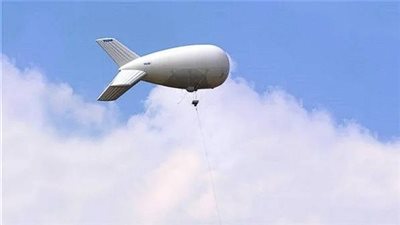 تفاصيل جديدة عن منطاد التجسس الصيني، حلق فوق مواقع حساسة 