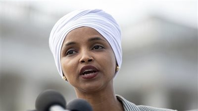 البرلمان الأمريكي يفصل نائبة مسلمة من عضوية لجنة الشؤون الخارجية بسبب إسرائيل 