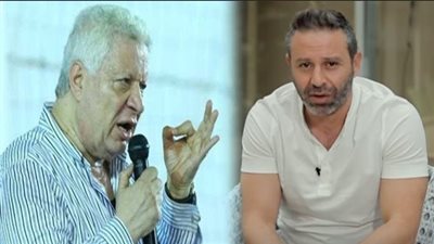 مرتضى منصور يحدد موعد انتهاء أزمة القيد باتحاد الكرة ويوجه رسالة نارية لحازم إمام 