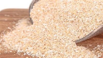 مصادرة 7 أطنان نخالة غير مسموح بتداولها لغير مربيي الماشية في الفيوم