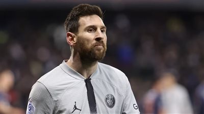 مصير غامض لميسي مع باريس سان جيرمان وتصريح محير عن مشاركته في مونديال 2026 