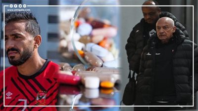 أخبار مصر: زلزال يضرب مصر، زيادة جديدة بسعر دواء شهير، شرط مثير لعودة فيريرا للأبيض، ومحامي الزمالك يصدم مسئولي النادي بشأن أزمة القيد