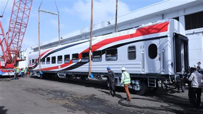 تأخيرات القطارات، ارتفاع معدل تأخير القطارات على معظم الخطوط 