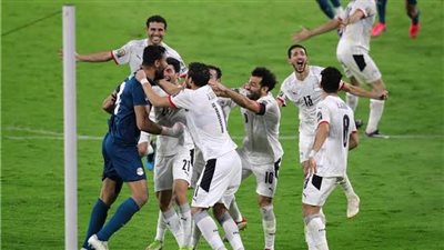 زي النهاردة، مصر تتخطى الكاميرون وتصعد لنهائي أفريقيا