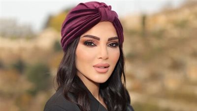 حالة الفنانة دينا حايك بعد إصابتها بالسرطان