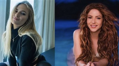 شاكيرا السبب، نقل كلارا حبيبة بيكيه للمستشفى