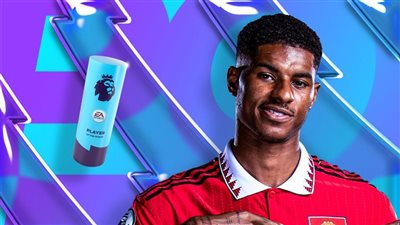 الدوري الإنجليزي، راشفورد يفوز بجائزة لاعب الشهر