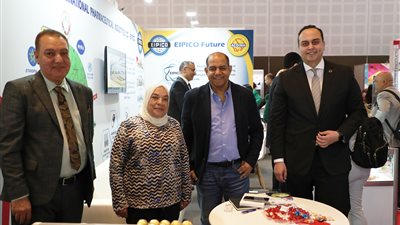 الرعاية الصحية: ندعم الأدوية والأجهزة والمستلزمات الطبية مصرية الصنع