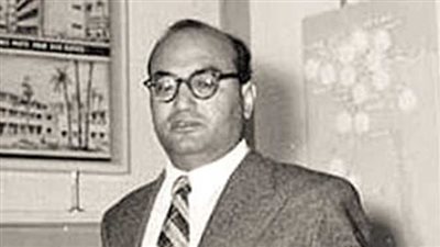 معارض الناصرية، 107 سنوات على مولد عبد الرحمن بدوي، أبرز أساتذة الفلسفة العرب في القرن العشرين 