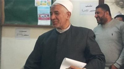 جولة تفقدية لوكيل وزارة أوقاف الإسكندرية على المساجد 