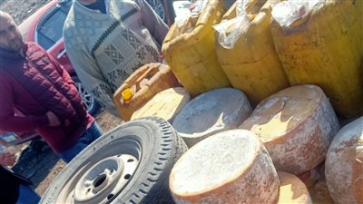 تحرير 131 محضرا وغلق 42 منشأة بدون ترخيص في حملات صحية بالدقهلية 