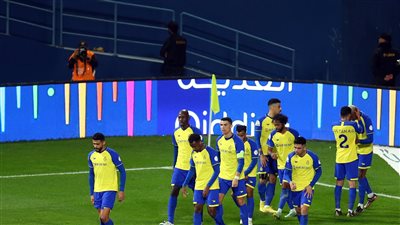 الدوري السعودي، تشكيل قمة الهلال والنصر بقيادة كريستيانو رونالدو 