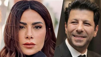 إعتذار صبا مبارك وإياد نصار عن ندوتهما بمعرض الكتاب