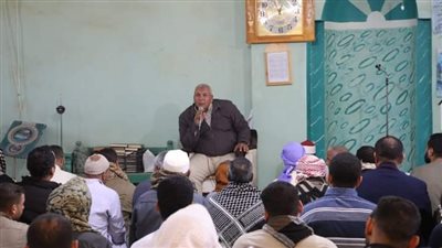 إنشاء معهد ثانوي أزهري بغرب الموهوب بالوادي الجديد