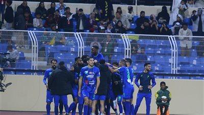 الفتح يخطف فوزا غاليا من العروبة في الدوري السعودي