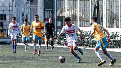 تفاصيل قرعة دوري الجمهورية للناشئين مواليد 2008