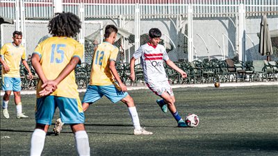 جدول مباريات دوري الجمهورية للناشئين مواليد 2008 