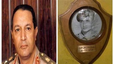 10 معلومات عن اللواء عادل علي خليل قائد الدفاع الجوي الأسبق في ذكرى وفاته