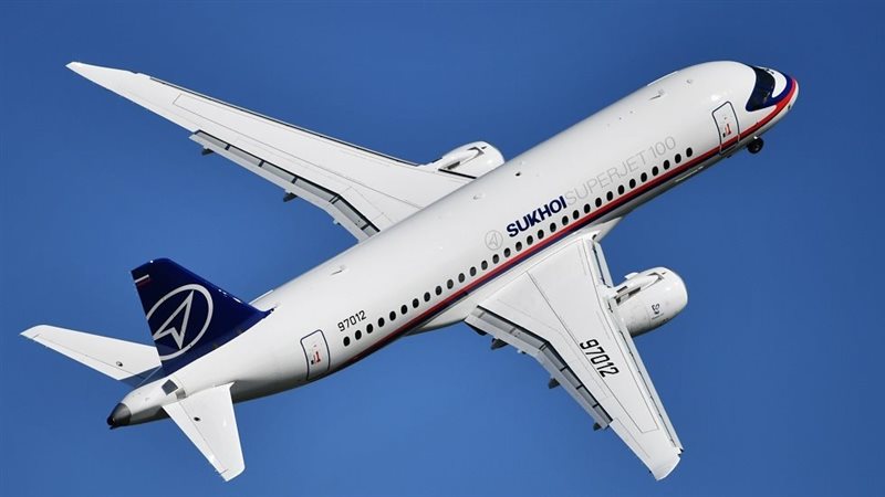 طائرة ركاب، فيتو