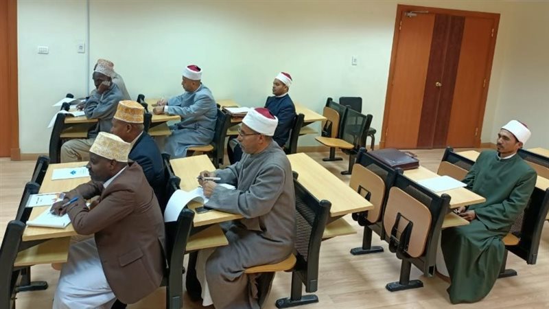 الدورة العلمية المتخصصة