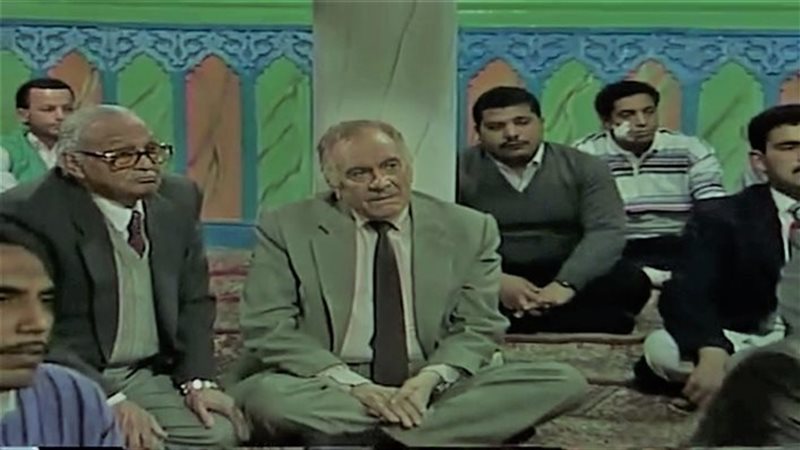 مسلسل العائلة، فيتو