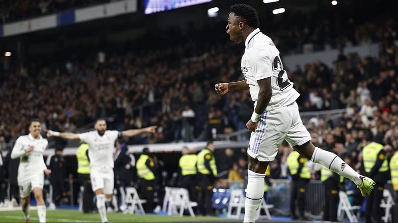 ريال مدريد، فيتو