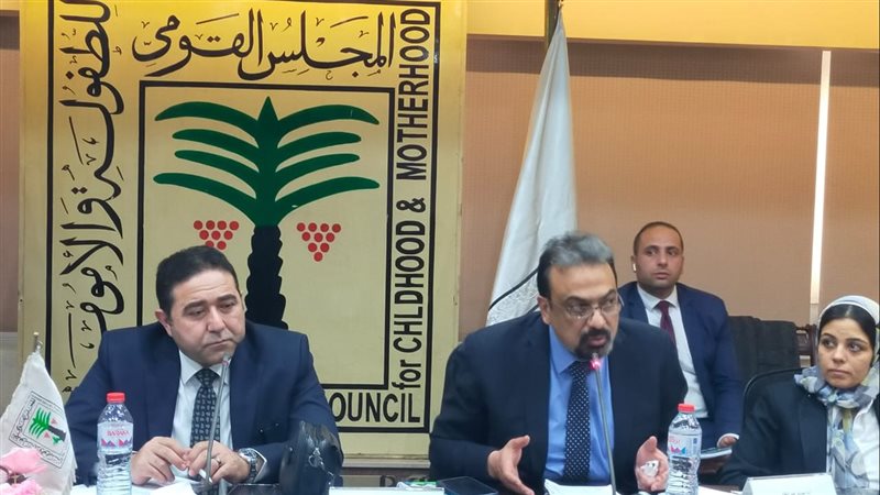 د.حسام عبد الغفار،فيتو