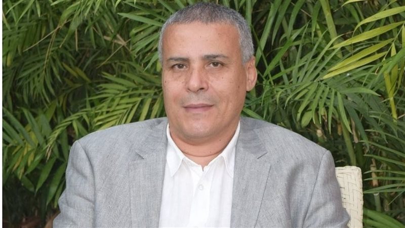 عماد قناوي،فيتو