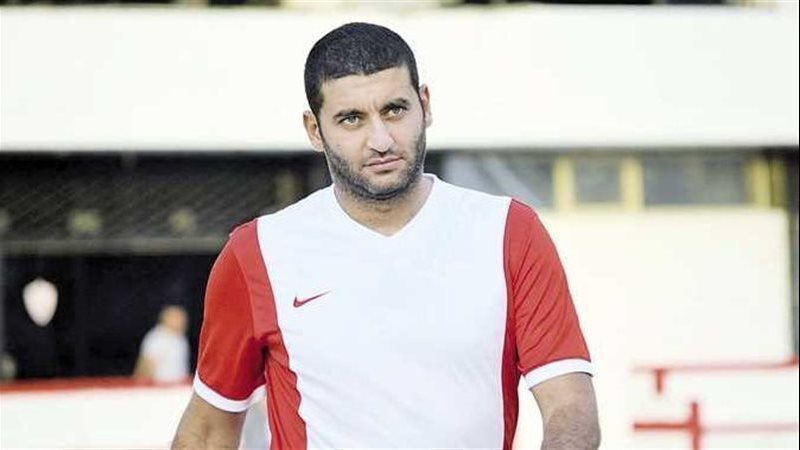 امير عزمي مجاهد ,