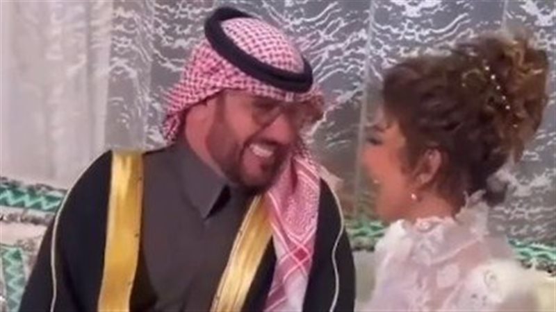 أصالة وزوجها فائق